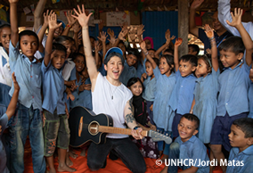 MIYAVI