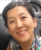 田邑恵子氏