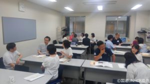 難民　授業　セミナー