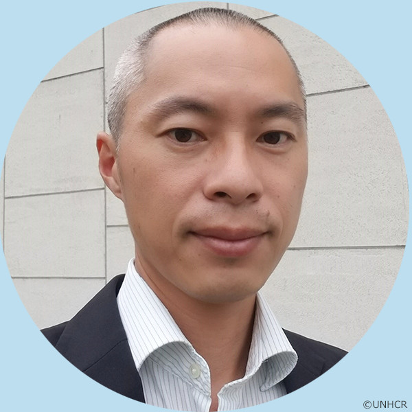 佐藤職員