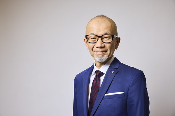 上柳昌彦