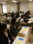 難民　ワークショップ　いのちの持ち物けんさ　UNHCR SOAR